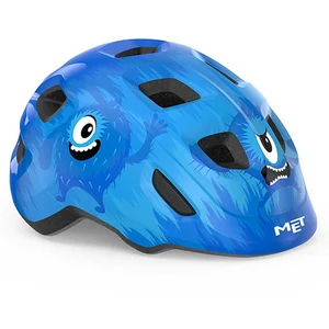 Casque vélo enfant Met Hooray TU pas cher