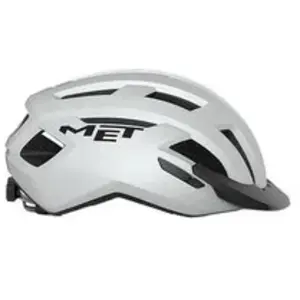 Casque aérodynamique Met Allroad Mips Blanc M (56/58 cm) 3HM143CE00-MBI1 pas cher