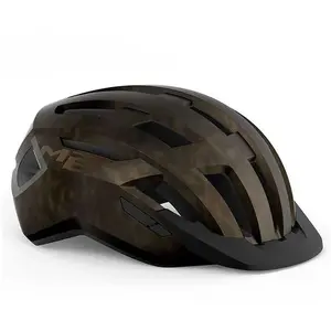Casque Met Allroad Mips Bronze M (56/58 cm) 3HM143CE00-MBR1 pas cher