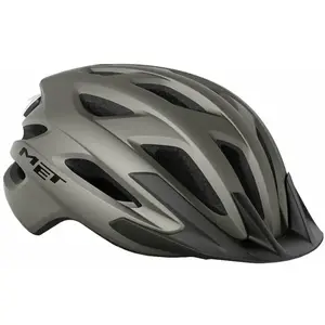Comparateur de prix : Casque MET Crossover noir titane mat - 60-64