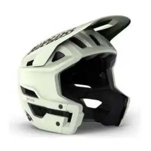 Casque 3 4 jet bluegrass jetro mips gris pas cher