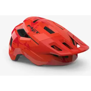 Met Casque Vtt Junior Shelter One Size pas cher