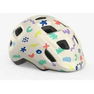 Comparateur de prix : Met Casque Vtt Junior Hooray XS