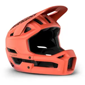 Casque integral bluegrass vanguard core mips orange pas cher