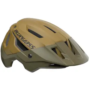 Casque vtt bluegrass rogue khaki pas cher