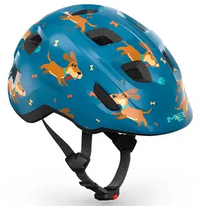 Met Casque Vtt Junior Hooray S pas cher
