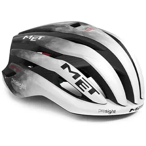 Met Casque Trenta 3k Carbon Mips Uae Team Emirates 2025 S pas cher