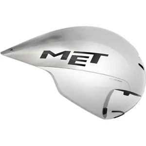Comparateur de prix : Met Casque De Contre-la-montre Drone Wide Body Ii L