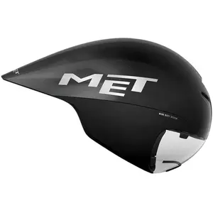 Comparateur de prix : Met Casque De Contre-la-montre Drone Wide Body Ii M