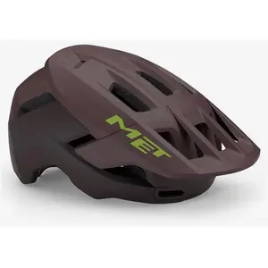 Met Casque Vtt Terrae Mips S pas cher