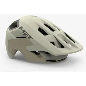 Comparateur de prix : Casque MET Revo MIPS blanc mat noir - S