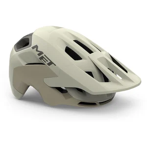 Ges Casque MET Revo MIPS blanc mat noir - L pas cher