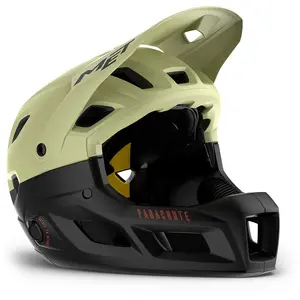 Met Casque De Descente Parachute Mcr Mips pas cher