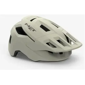 Comparateur de prix : Casque vtt met shelter mips blanc