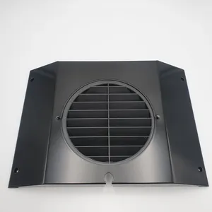 Comparateur de prix : Kit cheminée évacuation FABER Recyclage noir Cocktail / Daisy