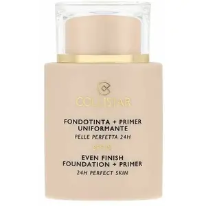 Collistar Fluido Uniforme+Afina Poros 35 ml 05 Amb pas cher