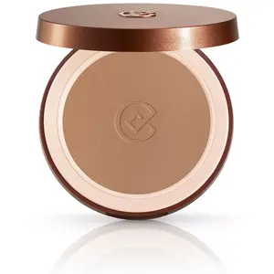 COLLISTAR, TERRA ABBRONZANTE EFFETTO SETA 03 - SCILLA GLOW 9 G pas cher