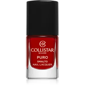 Collistar Puro Smalto 109 Papavero Ipnotico 10 ml pas cher