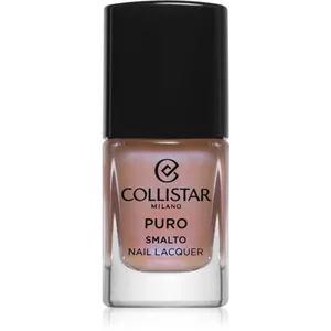 Collistar Puro smalto lunga durata 919 Porcellana Beige 10 ml pas cher