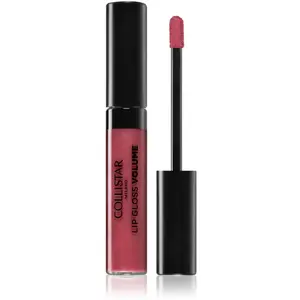 Comparateur de prix : Collistar - Make-up LIP GLOSS VOLUME Gloss 7 ml Rouge foncé unisex