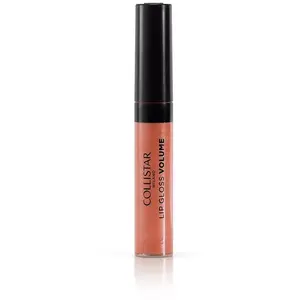 Comparateur de prix : Collistar Lip Gloss Volume brillant à lèvres volumisant teinte 130 Oranges 7 ml