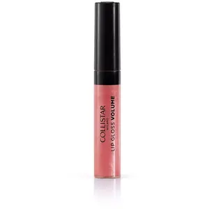 Comparateur de prix : Collistar - Make-up LIP GLOSS VOLUME Gloss 7 ml Or rose unisex
