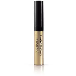 Comparateur de prix : Collistar - Make-up LIP GLOSS VOLUME Gloss 4.5 ml Marron clair unisex
