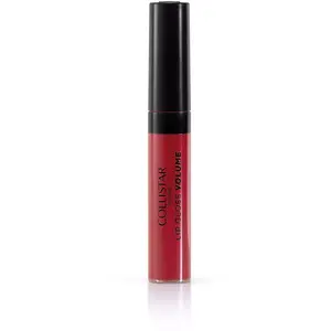 Comparateur de prix : Collistar - Make-up LIP GLOSS VOLUME Gloss 7 ml Rouge foncé unisex
