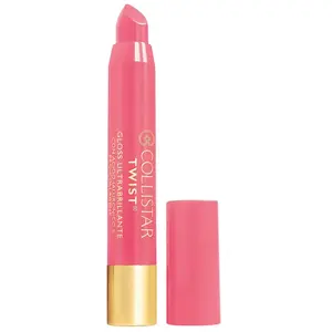 Collistar 2.5g Twist Gloss Ultra-, 212 Marshmallow, Brillant À Lèvres pas cher