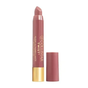Collistar Twist Ultra-Shiny gloss 203 Rosewood pas cher