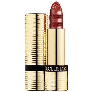Rouge à lèvres - COLLISTAR - COLLISTAR ROSSETTO - Marron - Metal Brick - 3,5 ml pas cher