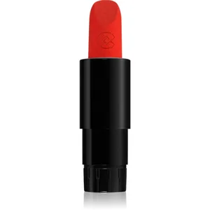 Collistar Puro Matte Refill Lipstick rouge à lèvres longue tenue recharge teinte 40 MANDARINO 3,5 ml pas cher