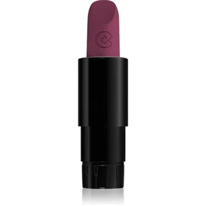 COLLISTAR PURO ROSSETTO MATTE REFILL N°114 Warm MAUVE, 3,5 ML pas cher