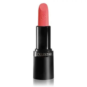 Collistar Make-Up Puro Lipstick Matte Rouge à lèvres 10 g pas cher