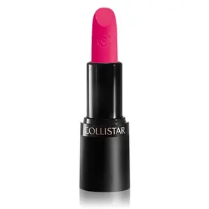 Comparateur de prix : Collistar Make-Up Puro Lipstick Matte Rouge à lèvres 10 g