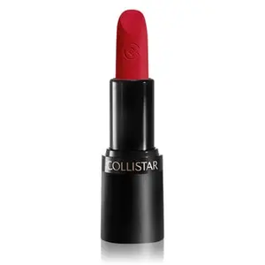 Comparateur de prix : Collistar Make-Up Puro Lipstick Matte Rouge à lèvres 10 g