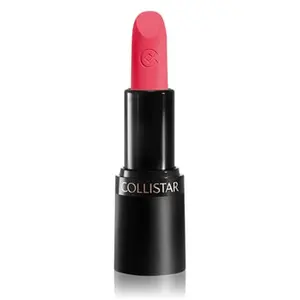 Comparateur de prix : Collistar Make-Up Puro Lipstick Matte Rouge à lèvres 10 g