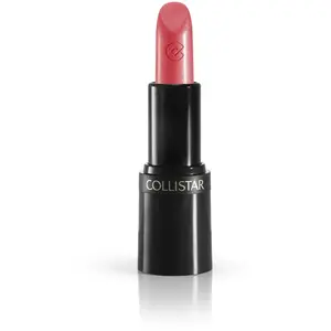 Comparateur de prix : Collistar - Make-up Rossetto Puro Rouge à lèvres 1 pieces Rose unisex