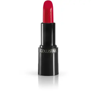 COLLISTAR Rossetto Puro 109 Papavero IPNOTICO pas cher