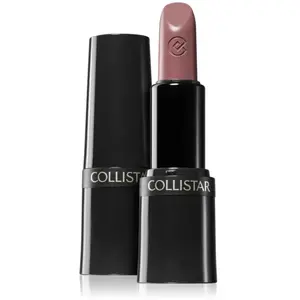 Comparateur de prix : Collistar Collistar - Rosetto Puro Lipstick Rouge À Lèvres 3.5 Ml