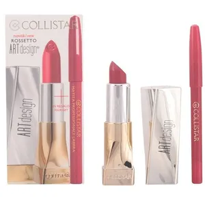COLLISTAR Art Design LIP CRAYON 14 + CADEAU Lip pas cher