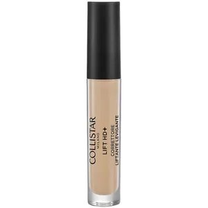 Comparateur de prix : Collistar - Lift - HD Concealer Anti-cerne 4 ml Marron clair female