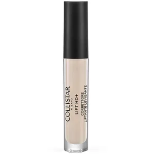 Comparateur de prix : Collistar - Lift - HD Concealer Anti-cerne 4 ml Nude female