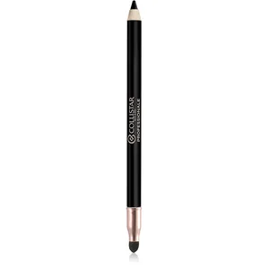 Comparateur de prix : COLLISTAR Crayon contour des yeux professionnel waterproof 1 Nero 1,2 ml