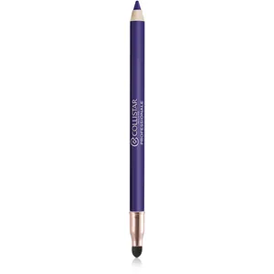 Comparateur de prix : Collistar Crayon yeux Professionnel #12-Viola Metallo
