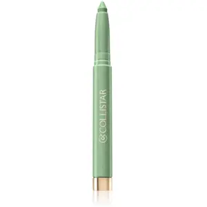 Collistar For Your Eyes Only long-lasting wear Ombre à paupières 10 g pas cher