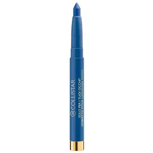 Collistar Eye Shadow Stick Lot de 9 fards à paupières longue durée Bleu marine pas cher