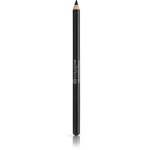 Collistar Professional Kajal Pencil crayon kajal teinte 1 Nero 1.2 ml pas cher