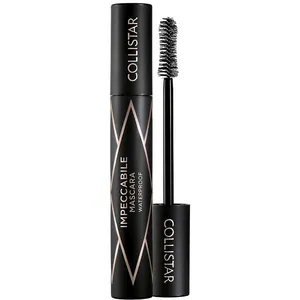 Comparateur de prix : Collistar Make-Up Impeccabile Mascara Waterproof Mascara 1000 ml