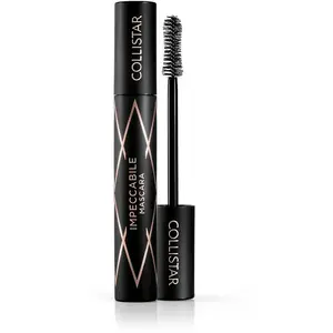 Comparateur de prix : Collistar Mascara IMPECCABILE mascara extra volume noir intense 14 ml
